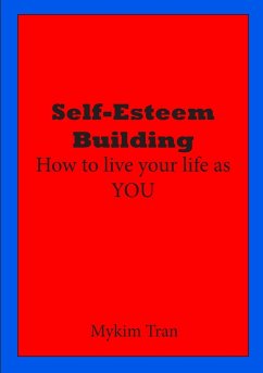 Self-Esteem Building - Tran, Mykim