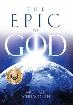 The Epic of God - Whitworth, Michael