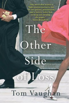 The Other Side of Loss - Vaughan, Tom