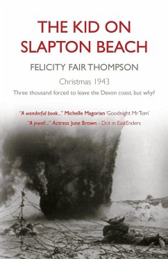 The Kid on Slapton Beach - Thompson, Felicity Fair