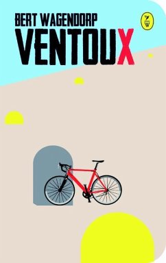 Ventoux - Wagendorp, Bert