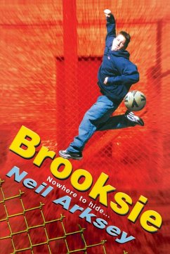 Cover Brooksie