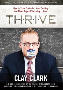 Thrive - Clark, Clay