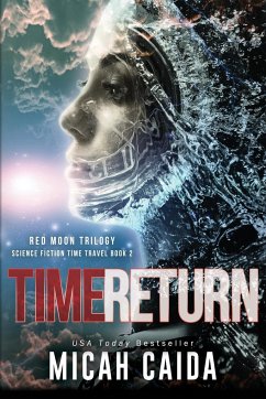 Time Return - Caida, Micah