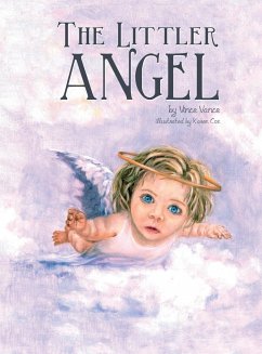 The Littler Angel - Vance, Vince