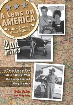 A Lens On America - Isley, Arlie; Isley, Kelly