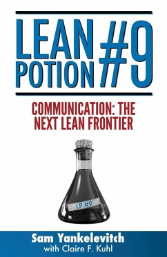 Lean Potion #9 - Yankelevitch, Sam