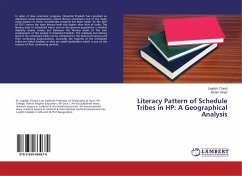 Literacy Pattern of Schedule Tribes in HP: A Geographical Analysis