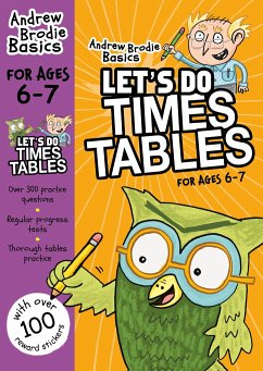 Let's do Times Tables 6-7 - Brodie, Andrew