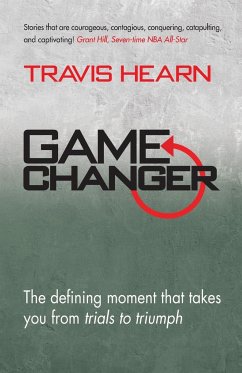 Game Changer - Hearn, Travis