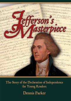 Jefferson's Masterpiece - Parker, Dennis