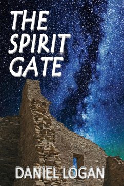 The Spirit Gate - Logan, Daniel