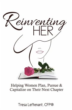 Reinventing Her - Leftenant, Tresa D.