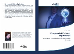 Korporat¿v¿ Kult¿ras Diplom¿tija Cover Korporat¿v¿ Kult¿ras Diplom¿tija