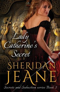 Cover Lady Catherine's Secret