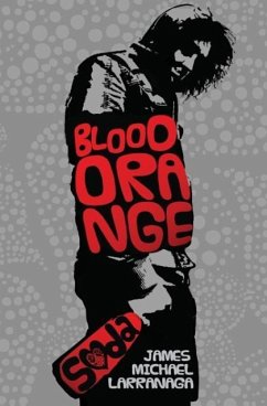 Blood Orange Soda - Larranaga, James Michael