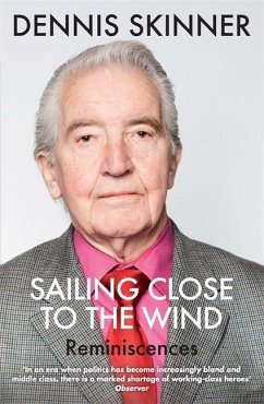 Sailing Close to the Wind - Skinner, Dennis; Maguire, Kevin