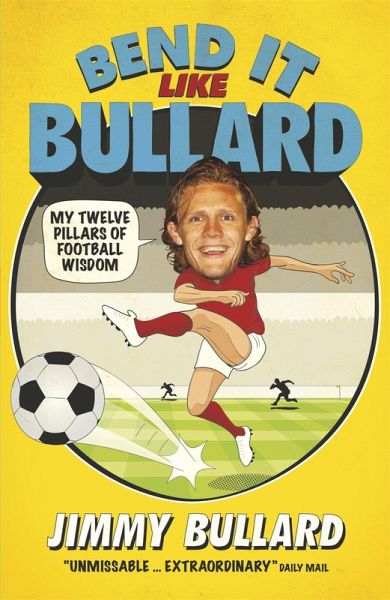 Bend It Like Bullard Bend It Like Bullard