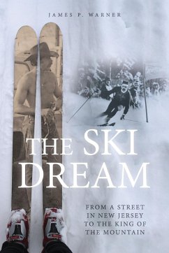 The Ski Dream - Warner, James P