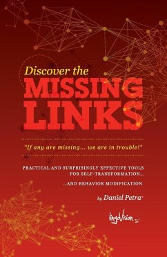 Missing Links - Petra, Daniel