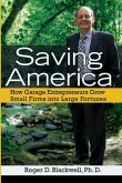 Saving America Saving America