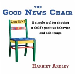Cover The Good News Chair