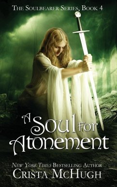 A Soul For Atonement - Mchugh, Crista