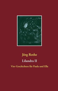 Lilandra II - Rothe, Jörg