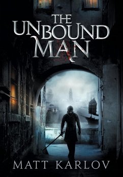 The Unbound Man - Karlov, Matt