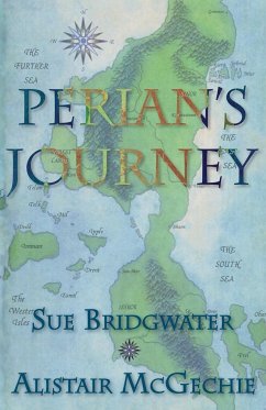 Perian's Journey - Bridgwater, Sue; McGechie, Alistair