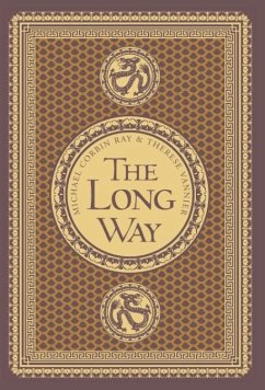 The Long Way - Ray, Michael Corbin; Vannier, Therese