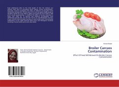 Broiler Carcass Contamination - Elsaid, Eman