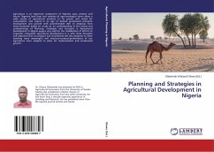 Planning and Strategies in Agricultural Development in Nigeria