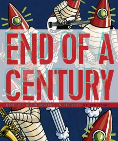 End of a Century - Wrake, Run