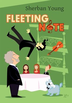 Fleeting Note - Young, Sherban