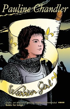 Warrior Girl - Chandler, Pauline