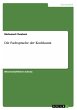 Die Fachsprache der Kochkunst - Bild 1
