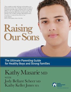 Raising Our Sons - Masarie, Kathy