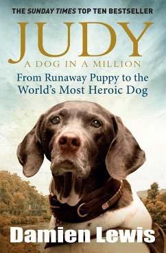 Judy: A Dog in a Million - Lewis, Damien