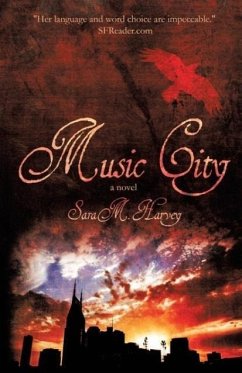 Music City - Harvey, Sara M.