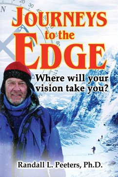 Journeys to the Edge - Randall, Peeters