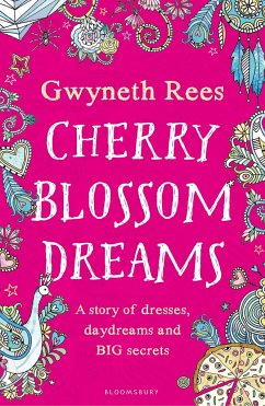 Cherry Blossom Dreams - Rees, Gwyneth