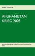 Afghanistan Krieg 2005 - Bild 1