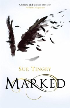 Marked - Tingey, Sue