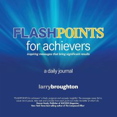 Cover Flashpoints for Achievers