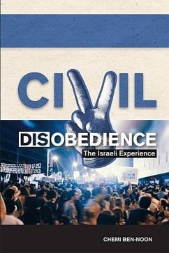 Civil Disobedience - Ben-Noon, Chemi