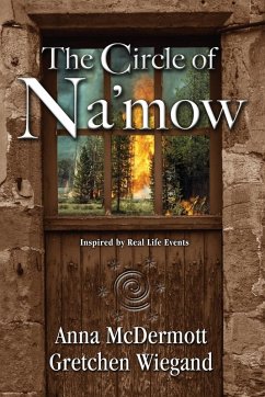 Cover The Circle of Na'mow