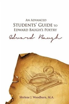 An Advanced Students' Guide to Edward Baugh's Poetry - Woodburn, Shirlene J.