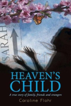 Heaven's Child - Flohr, Caroline