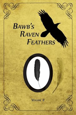 BawB's Raven Feathers Volume II - Chomany, Robert